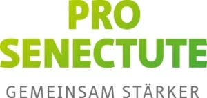 Pro Senectute Logo